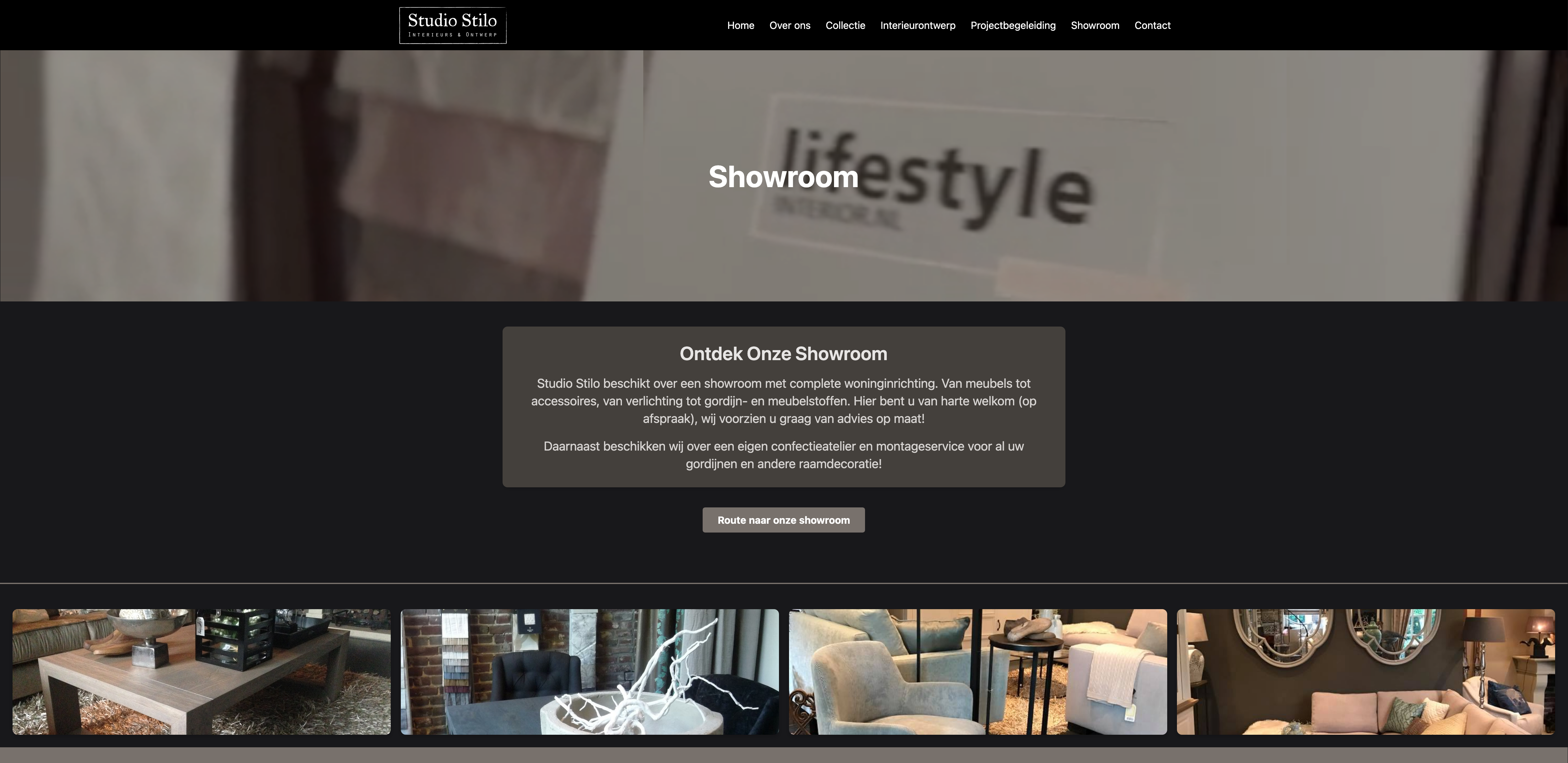 Studio Stilo screenshot 3